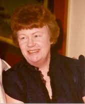 Obituary information for Joan "Jo Ann" Mary Norsworthy