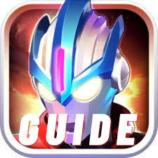 Download ultraman orb legendary heroes mod apk versi terbaru squad ultraman zero. Guide Ultraman Legend Hero Games Apk 1 0 Download Apk Latest Version