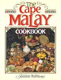 They only take a few minutes to sauté, so you don't have time to run and chop scallions or juice a lemon. The Cape Malay Cookbook Im Namibiana Buchdepot