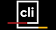 Logo de Cli Log