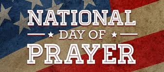 This 2021 national day of prayer prayer guide download is a resource that will inform and inspire long after the day of your event. National Day Of Prayer 2021 220 Stout St Chetek Wi 54728 8853 United States May 6 2021 Allevents In