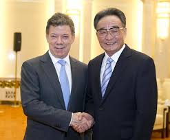 Resultado de imagen para Presidents of Colombia