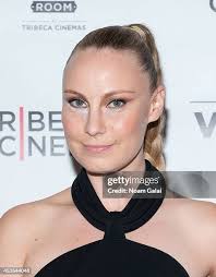 37 Ava Warbrick Photos & High Res Pictures