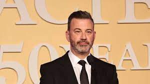 Jimmy Kimmel's show follows his lead this week, June 30