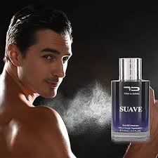 Buy Tom & Darin Suave Perfume for Men