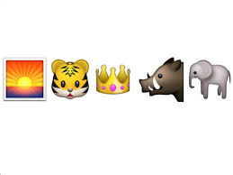 Can you guess these disney movies using only emojis? Can You Match 14 Disney Movies With These Emoji Clues