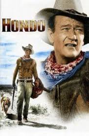 Voir film en streaming sur wiflix gratuit : Film Hondo L Homme Du Desert En Streaming
