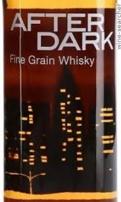 After Dark Fine Grain Whisky Prices Stores Tasting Notes And Market Data