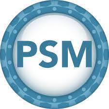 Psm, an acronym, may refer to: Scrum Master Zertifizierung Scrum De