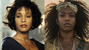 I wanna dance with somebody (who loves me) (оригинал whitney houston). Naomi Ackie Cast As Whitney Houston In Upcoming Biopic Consequence Of Sound