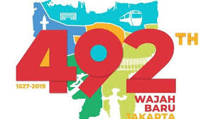 Informasi kegiatan hut kota jakarta, email : Ada Gladi Resik Perayaan Hut Jakarta Ke 492 Siang Nanti Lalin Bundaran Hi Ditutup Sementara Warta Kota