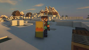 Ominous banners break enchantment glint minecraft updates the latest java and how to make a shield in minecraft on shield looks strange how to make custom shields in minecraft. How To Put A Banner On A Shield In Minecraft Pwrdown