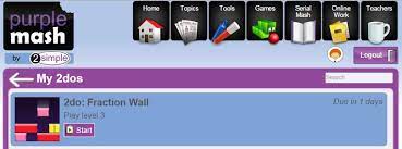 Check spelling or type a new query. Assign Work In Purple Mash With 2do 2simple Com