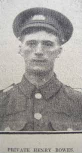 Lives of the First World War