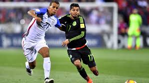 Matches between the two nations often attract much media attention, public interest, and comment in both countries. Bundesliga 2018 World Cup Qualifying Usa Vs Mexico Build Up