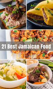 How to throw a slammin caribbean summer party bon appetit. 21 Delicious Jamaican Food Best Jamaican Dishes Drinks Recipes
