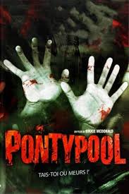 Film gratuit , # voir film , # télécharger terreur sur la ligne. Pontypool Streaming Vostfr