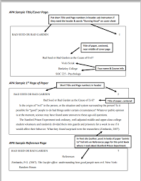 Use apa (american psychological association) term paper format for social sciences. How Do I Format A Paper In Apa Style 6th Edition Libanswers