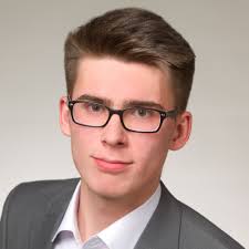 Jonas Vincent Ellenbürger