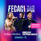 FECACI - César Menotti & Fabiano 16/11 event image