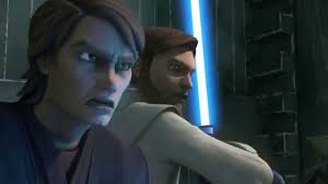 The final showdown dun dun dun duuuuun go obi wan kick that sith's a. Star Wars The Clone Wars Anakin Skywalker Obi Wan Kenobi Vs Count Dooku 1080p Youtube