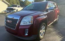 Image result for Merlot Red 2012 Terrain
