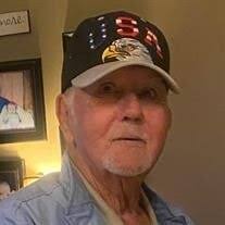 Jim Dale Garber Obituary (2025)