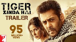 فيلم الاكشن والحروب الرومنسى الهندى للنجم سلمان خان veer 2010 مت. Tiger Zinda Hai Official Trailer Salman Khan Katrina Kaif Ali Abbas Zafar Youtube