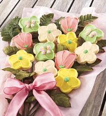 Use a nonstick spray specifically designed for baking. Mothers Day Cake Decoration Ideas
