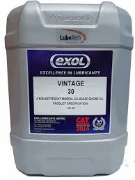 Maybe you would like to learn more about one of these? Vintage Sae 30 Non Detergent Classic Engine Oil Api Sb