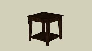 User guide ikea markör coffee table 35 3/8x35 3/8assembly instructions. Ikea Markor Side Table 3d Warehouse
