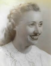 Obituary information for Kathleen "Kay" Cross