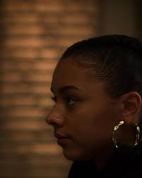 Serving up some Monet vocal stims—don't say we never gave y'all anything.  #starz #monettejada #maryjblige #poweruniverse #powerghost