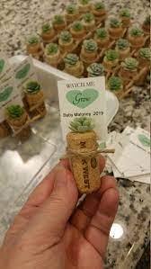 Baby Shower Favors Gender Neutral Its A Girl Its A Boy Etsy