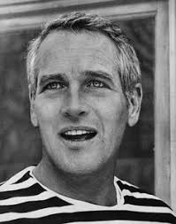 Paul Newman
