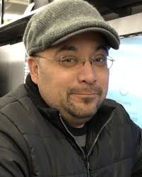 Fernando Escamilla Obituary September 28, 2024