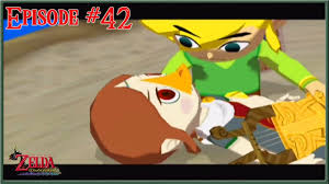The Legend of Zelda: Wind Waker - The Earth Sage, Medli - Episode 42 -  YouTube