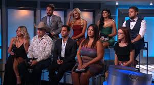 Volg big brother elke dag om 21:30 op @rtl.nl 5, @videolandonline & @goplay.be, 22:30 op @play4_be. Big Brother 21 Finale Recap Controversy Clouds The Night Reality Tea