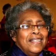 Beverly Geraldine Willis