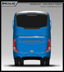 Specialist Bus Concept On Behance In 2020 Luxury Bus Bus Truck Design