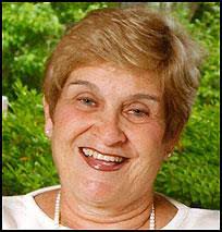 Gail McLELLAN Obituary