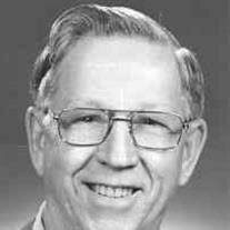 Everett E. Odom Obituary