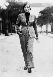 La donna, la casa, il,bambino. Marlene Dietrich Marlene Dietrich 1930s Fashion Vintage Fashion