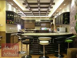 صناعة المطابخ الالمنيوم