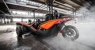Slingshot Slr Polaris Slingshot Reverse Trike Slingshot