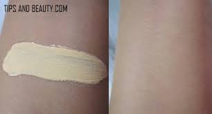 Lakmé cc stands for complexion care cream. Lakme Complexion Care Cc Cream Review Shades And How To Apply 2019