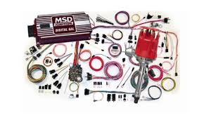 Msd 6al 6425 installation instructions manual (21 pages). How To Install Msd Ready To Run And 6al Ignition Systems Youtube