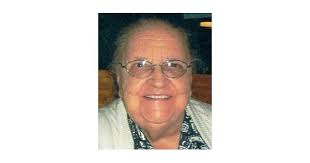 LILLIAN TYREE Obituary (2014)