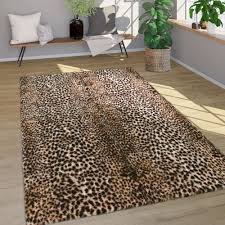 10' x 7' bridge by the rug company. Teppich Wohnzimmer Waschbar Leoparden Design Teppich De