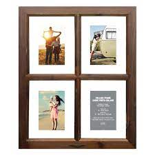 See what makes us the home decor superstore! Shop For The 4 Opening Window Collage Frame By Studio Decor At Michaels